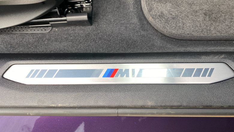 BMW 1 Series 123 xDrive M Sport 5dr Step Auto Petrol Hatchback